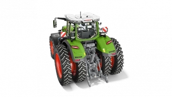 Fendt 1000 Vario Gen4 